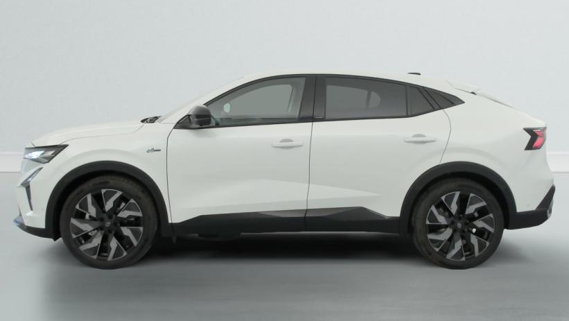 Aperçu du véhicule : E-Tech full hybrid 200ch esprit Alpine