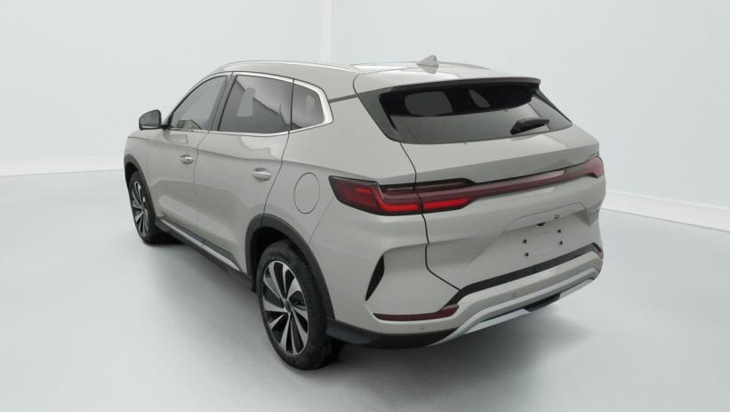 Aperçu du véhicule : 1.5l DM-i 218 ch PHEV Boost