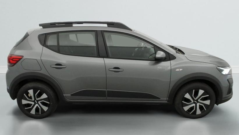 Aperçu du véhicule : TCe 90 CVT GSR2 Stepway Expression