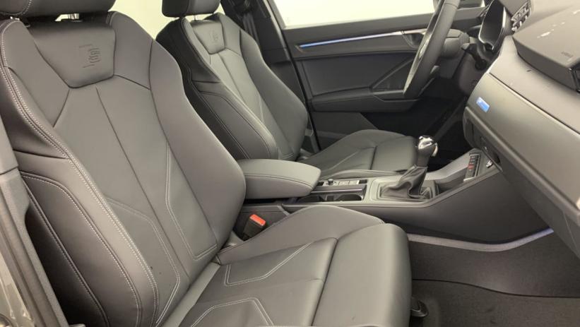 Aperçu du véhicule : 35 TDI 150 ch S tronic 7 S line