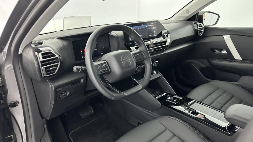 Aperçu du véhicule : 1.2 Hybride 136ch Max e-DCS6