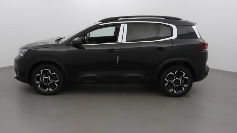 Aperçu du véhicule : 1.5 BLUEHDI 130CH MAX BOITE AUTOMATIQUE