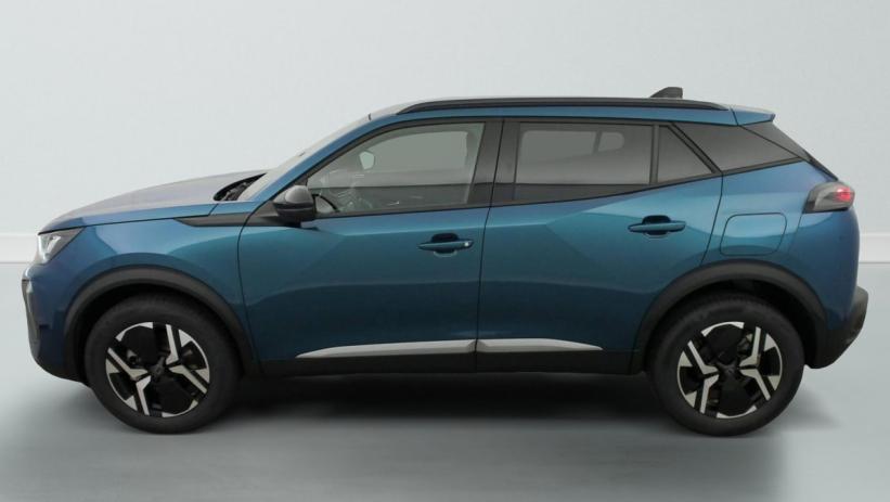 Aperçu du véhicule : Hybrid 145 e-DCS6 Allure