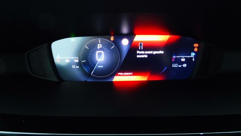 Aperçu du véhicule : 1.5 BLUEHDI 130CH S&S ALLURE EAT8