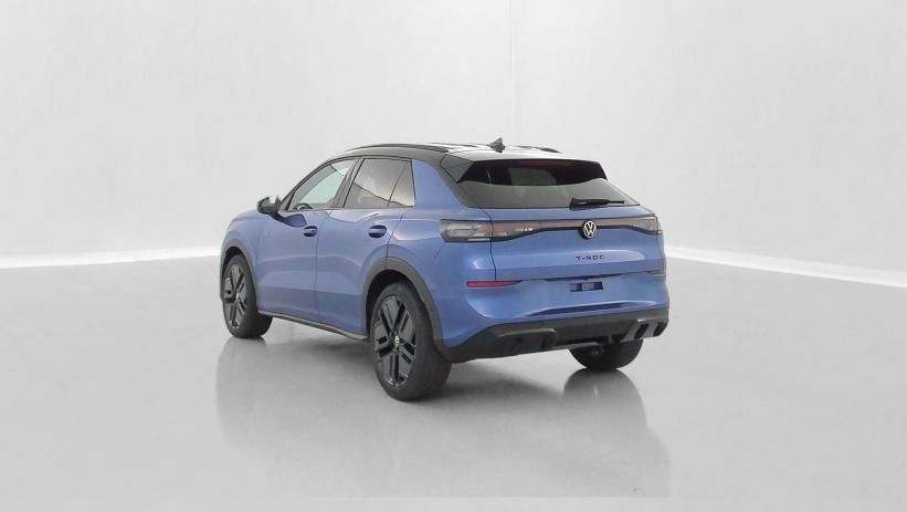 Aperçu du véhicule : 1.5 eTSI EVO2 Hybrid 150ch R-Line DSG7