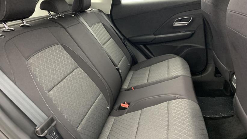 Aperçu du véhicule : 1.5 L Hybrid+ 197 ch Comfort