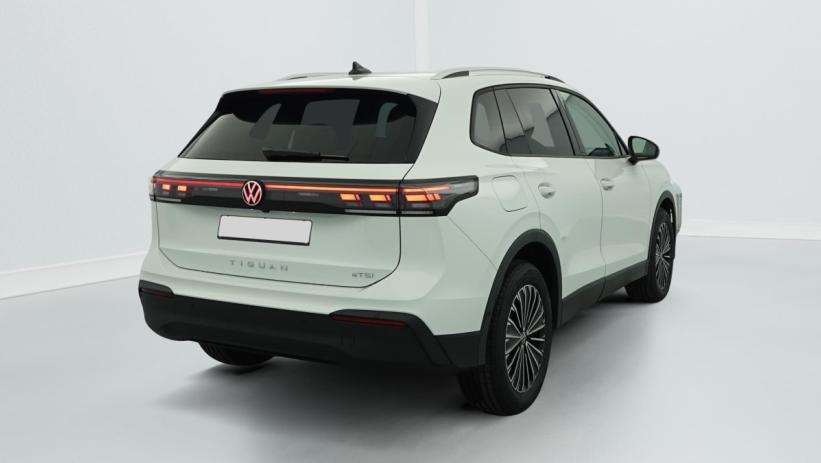 Aperçu du véhicule : 1.5 eTSI 150CV DSG7 LIFE PLUS