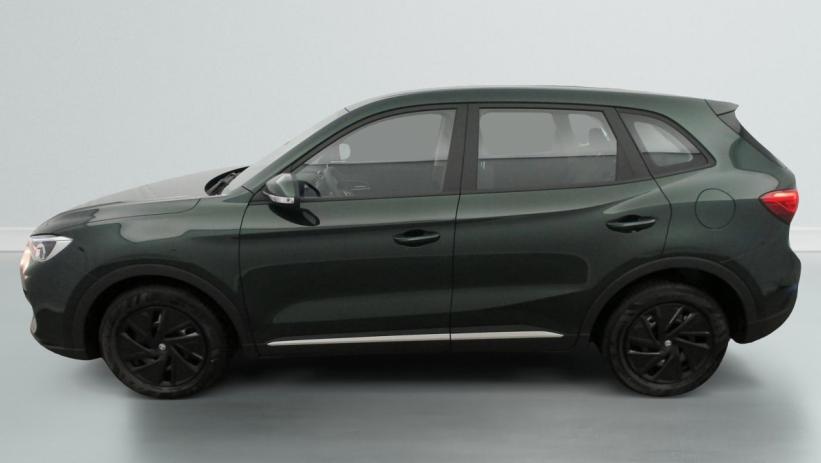 Aperçu du véhicule : 1.5 L Hybrid+ 197 ch Standard
