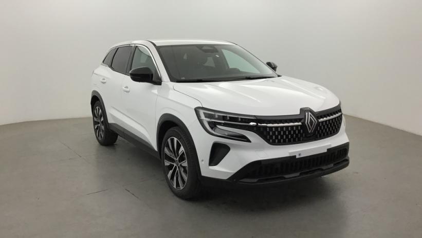 Aperçu du véhicule : AUSTRAL E-Tech hybrid 200 Techno