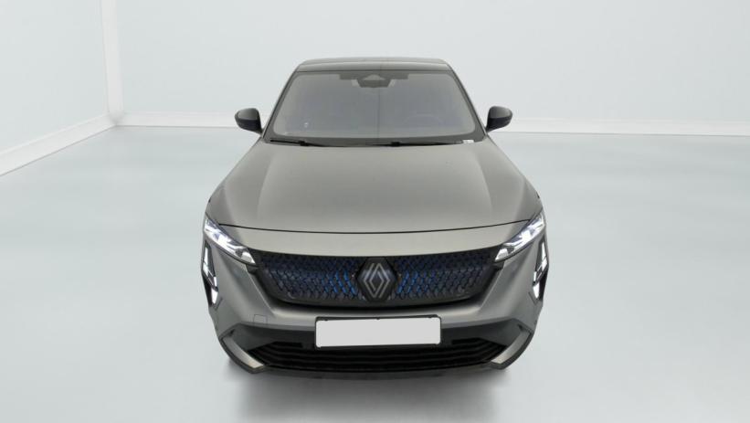 Aperçu du véhicule : E-Tech full hybrid 200ch esprit Alpine