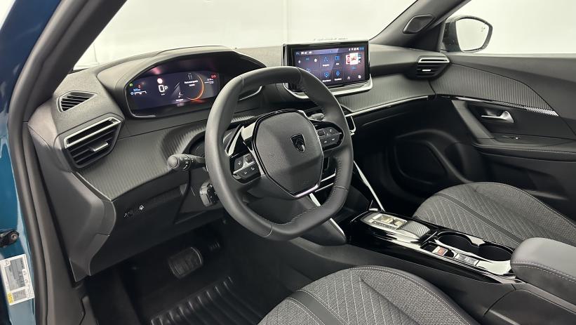 Aperçu du véhicule : II 1.2 Hybrid 136ch Allure e-DCS6