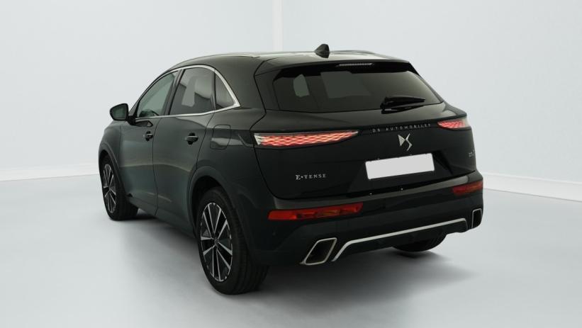 Aperçu du véhicule : Hybride Rechargeable E-Tense 225 EAT8 Opera