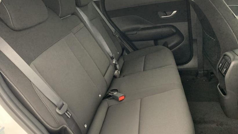 Aperçu du véhicule : Hybrid 129 Intuitive