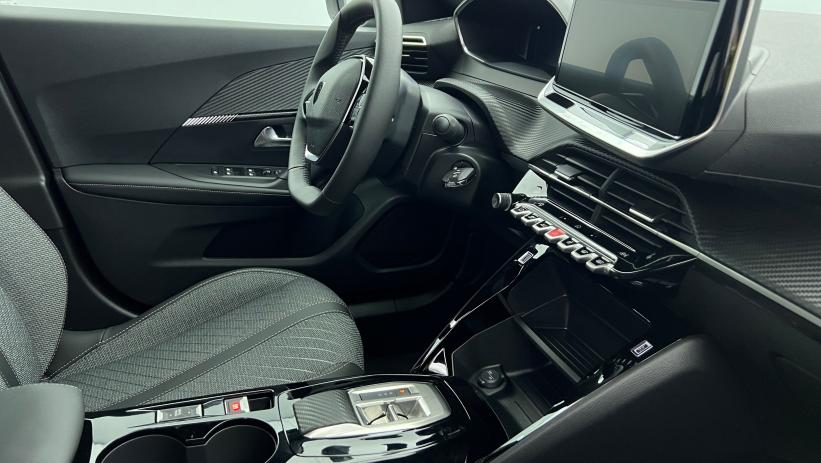 Aperçu du véhicule : Hybrid 145 e-DCS6 Allure Gris Artense avec 1150€ d'équipements inclus
