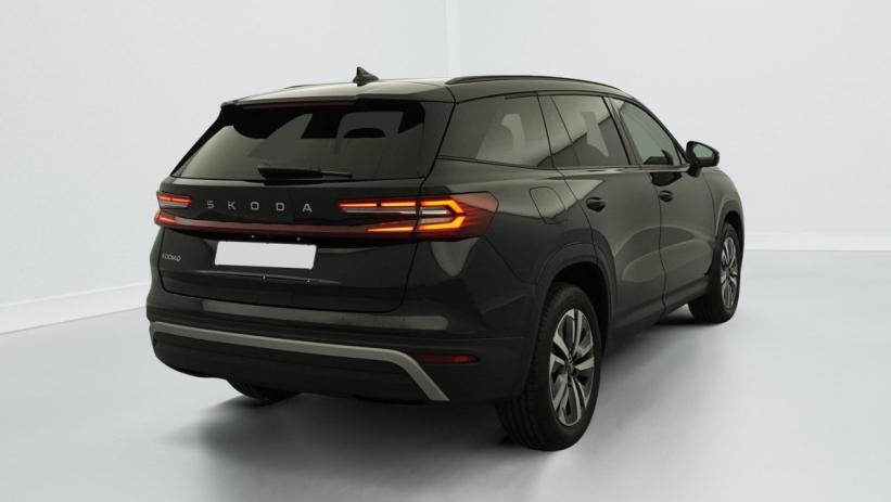 Aperçu du véhicule : 1.5 TSI 150 ch Hybrid ACT DSG7 7pl Selection