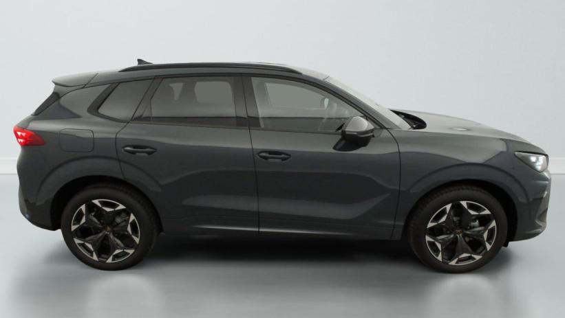 Aperçu du véhicule : 1.5 eTSI Hybrid 150 ch DSG7 V