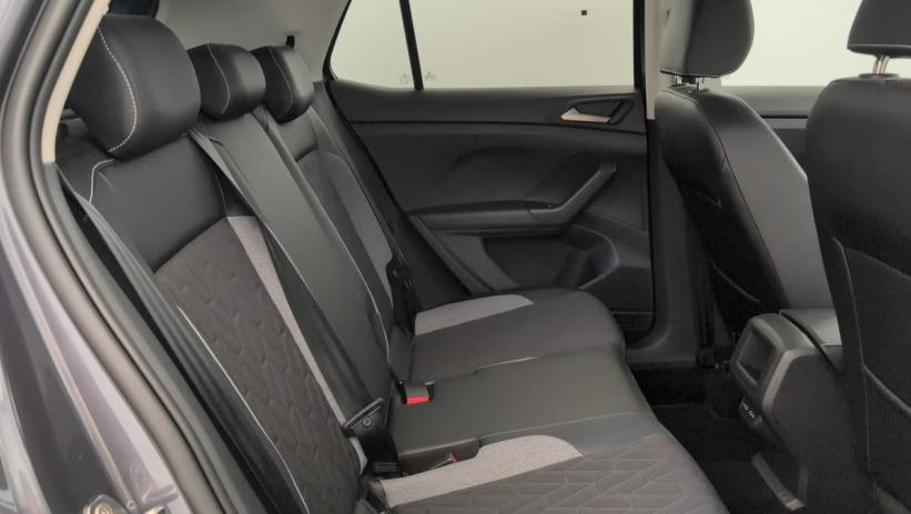 Aperçu du véhicule : 1.0 TSI 116 Start Stop DSG7 Life