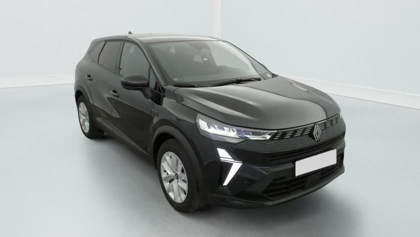 Aperçu du véhicule : E-Tech full hybrid 145 Evolution