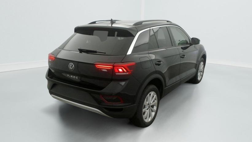 Aperçu du véhicule : 1.5 TSI EVO2 150 Start Stop DSG7 Life