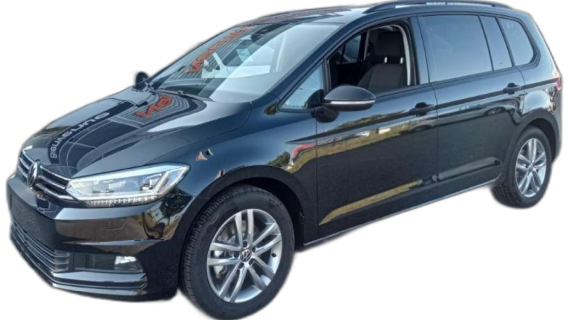 Aperçu du véhicule : VW EDITION 2.0 TDI 150CV DSG7 7PLACES + NEUF 0KM