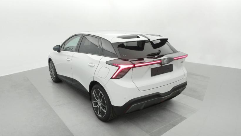 Aperçu du véhicule : ELECTRIC 64KWH - 150 KW 2WD LUXURY