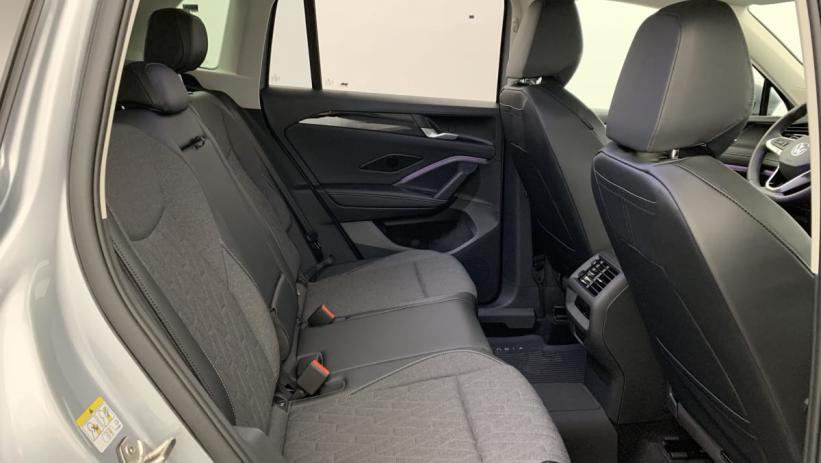 Aperçu du véhicule : 1.5 eTSI 150CV DSG7 LIFE PLUS