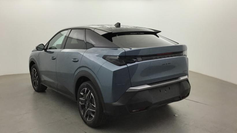 Aperçu du véhicule : 3008 Hybrid 145 e-DCS6 GT