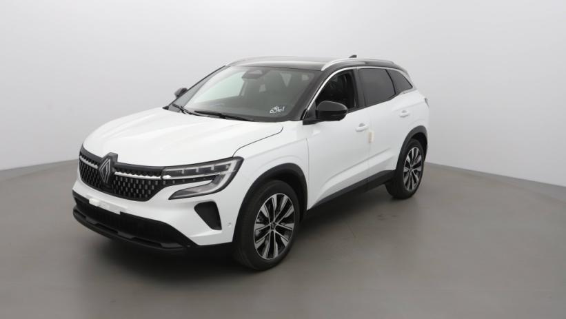 Aperçu du véhicule : 1.2 E-TECH FULL HYBRID 200CH TECHNO - 24