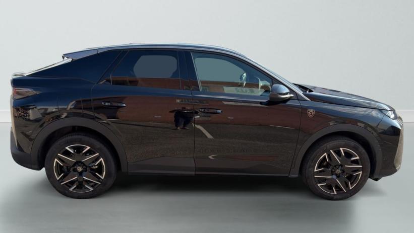 Aperçu du véhicule : Hybrid 145 e-DCS6 GT
