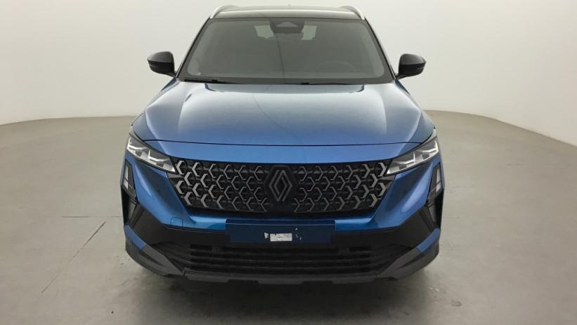 Aperçu du véhicule : AUSTRAL full hybrid E-Tech 200 ch Techno