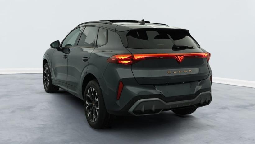Aperçu du véhicule : 1.5 eTSI Hybrid 150 ch DSG7 V
