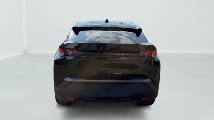 Aperçu du véhicule : Hybrid 145 e-DCS6 GT