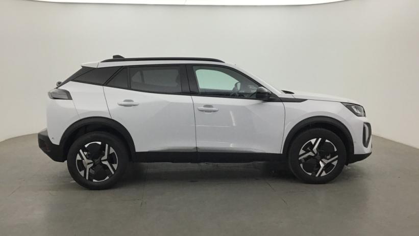 Aperçu du véhicule : 2008 Hybrid 145 e-DCS6 Allure