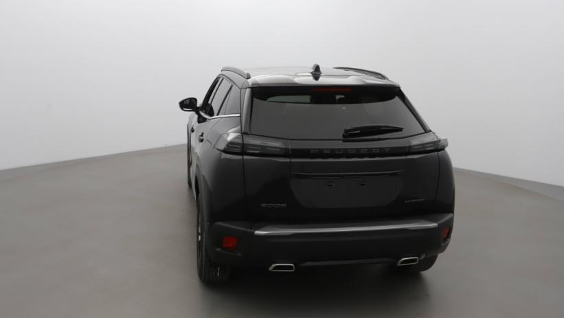 Aperçu du véhicule : 1.2 HYBRID 145CH GT E-DCS6