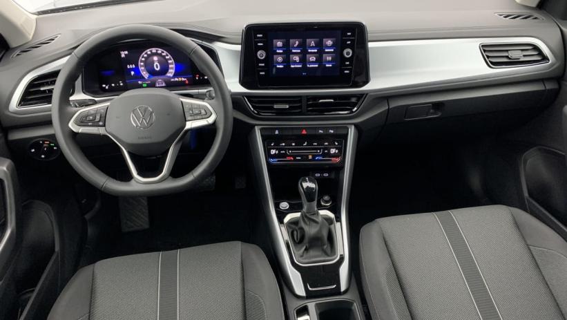 Aperçu du véhicule : 1.5 TSI EVO2 150 Start Stop DSG7 Life