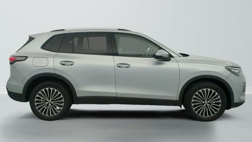 Aperçu du véhicule : 1.5 eTSI 150CV DSG7 LIFE PLUS