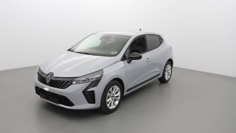 Aperçu du véhicule : 1.0 TCE 90CH GENERATION - 25