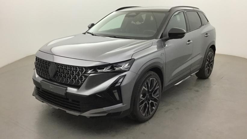 Aperçu du véhicule : AUSTRAL full hybrid E-Tech 200 ch Esprit Alpine