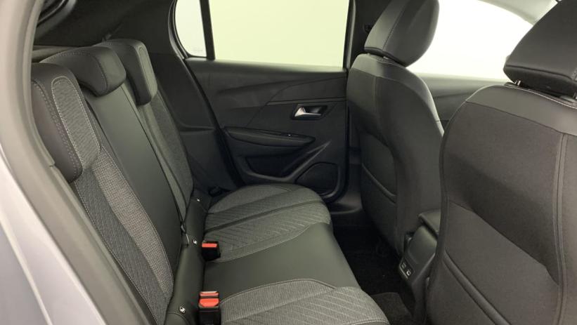 Aperçu du véhicule : Hybrid 110 e-DCS6 Allure