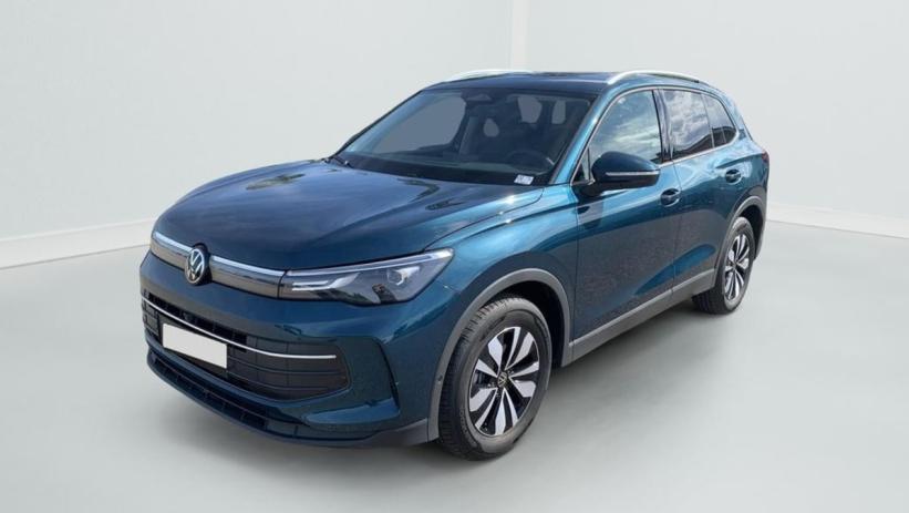 Aperçu du véhicule : 1.5 ETSI 150CH DSG7 Life