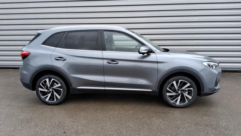 Aperçu du véhicule : ZS 1.5 L Hybrid+ 197 ch Luxury