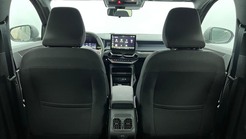 Aperçu du véhicule : Hybrid 155 Expression Gris Schiste avec 1550€ d'équipements inclus