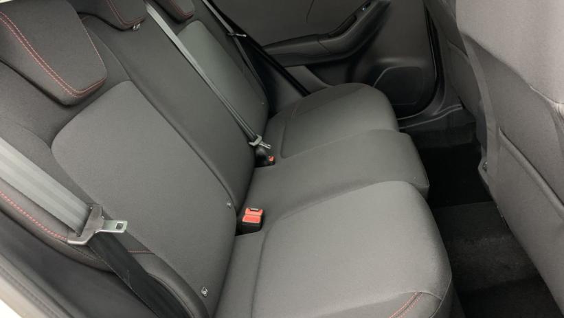 Aperçu du véhicule : 1.0 EcoBoost 155 ch mHEV S S Powershift ST-Line