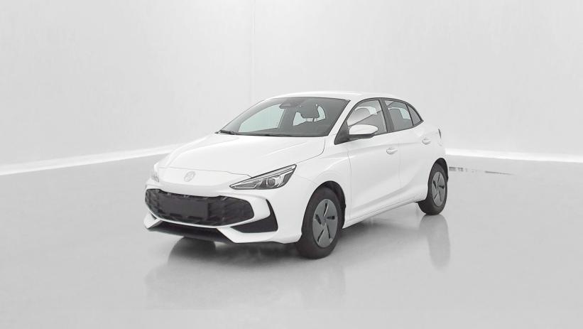 Aperçu du véhicule : 1.5 L Hybrid+ 195ch Standard