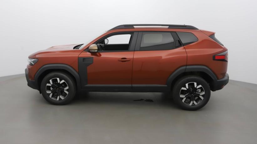 Aperçu du véhicule : 1.2 TCE MILD HYBRID 130CH EXTREME 4X2