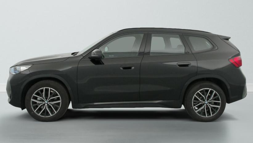 Aperçu du véhicule : SDRIVE 18D 150CH DKG7 M SPORT