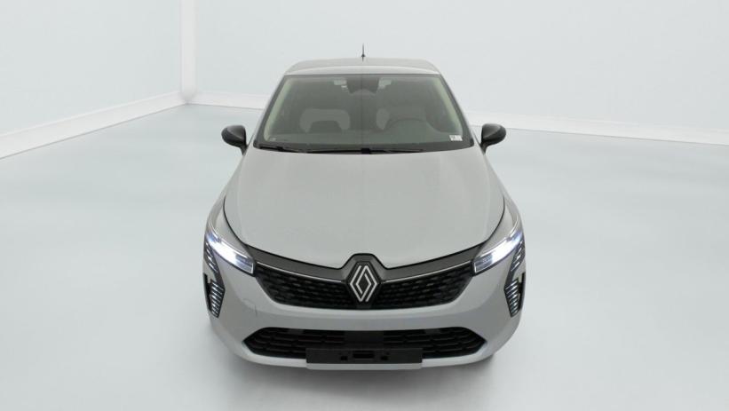 Aperçu du véhicule : BLUE DCI 100 CH GSR2 EVOLUTION