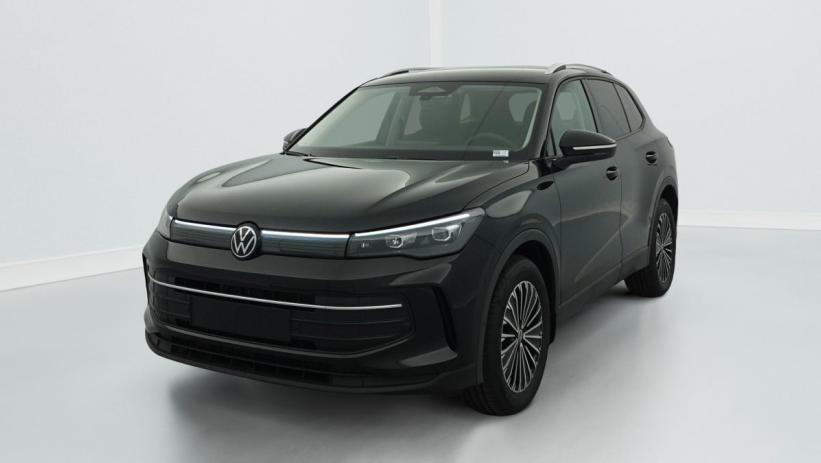 Aperçu du véhicule : 1.5 eTSI 150CV DSG7 LIFE PLUS