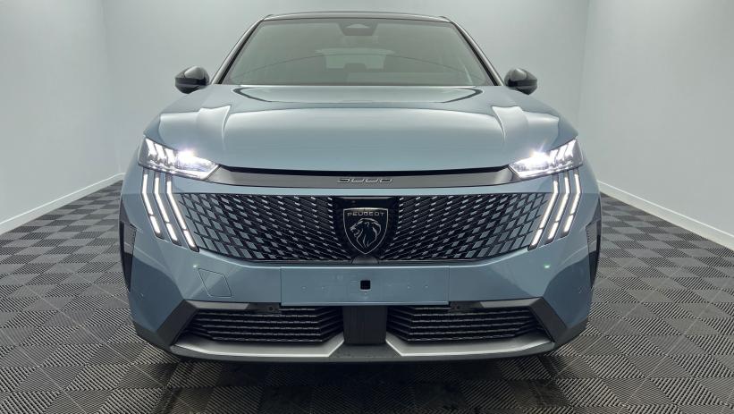 Aperçu du véhicule : Nouveau Hybrid 145 e-DCS6 GT Bleu Ingaro avec 2900€ d'équipements inclus