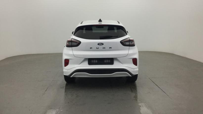 Aperçu du véhicule : PUMA 1.0 EcoBoost 125 ch mHEV S&S BVM6 ST-Line